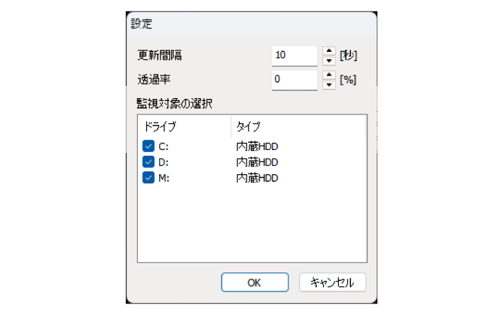 SN16_View HDD usage_2-2